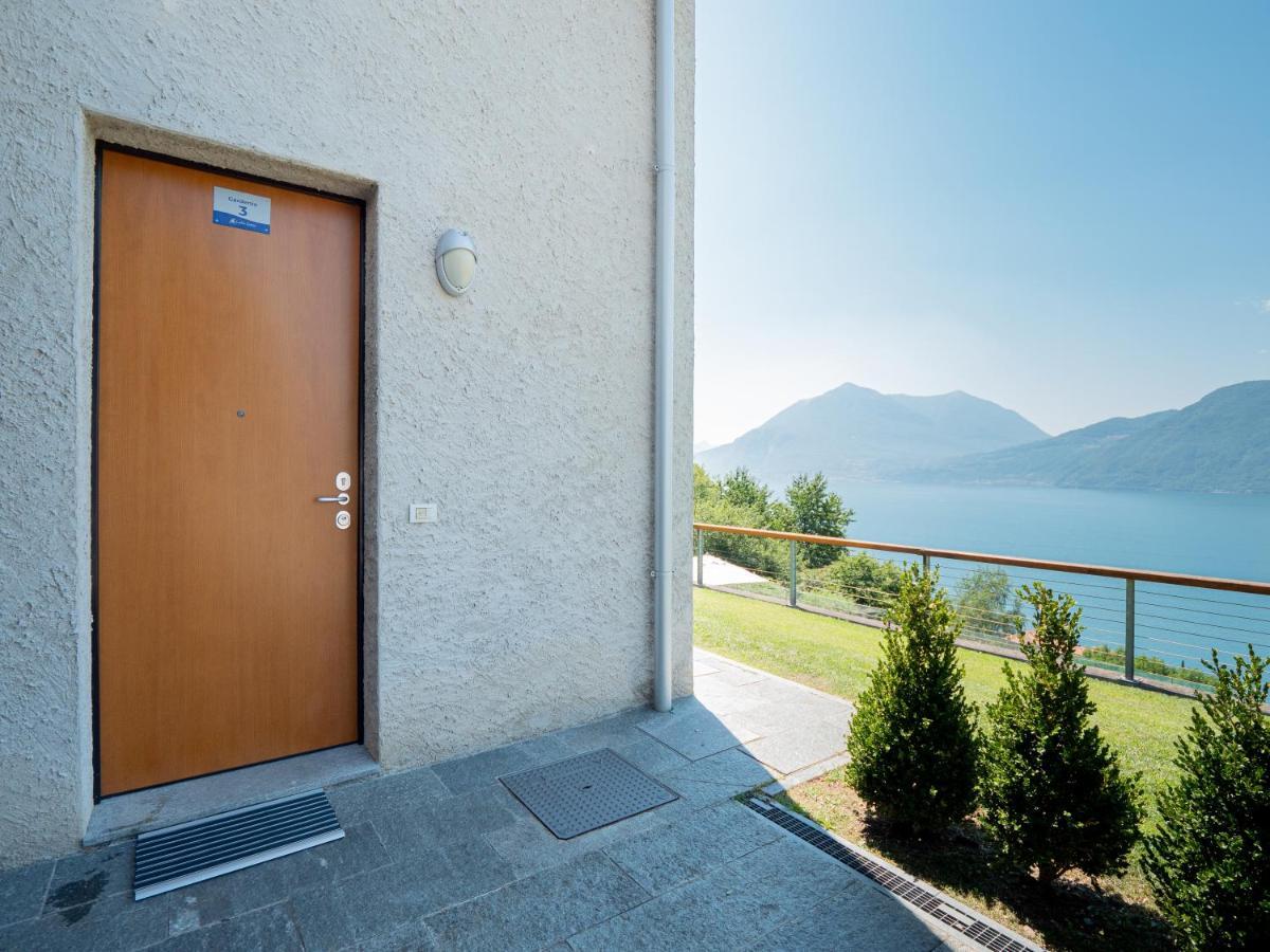 Terrazze Di Costa - Gardegna 3 Villa Bellano Exterior foto