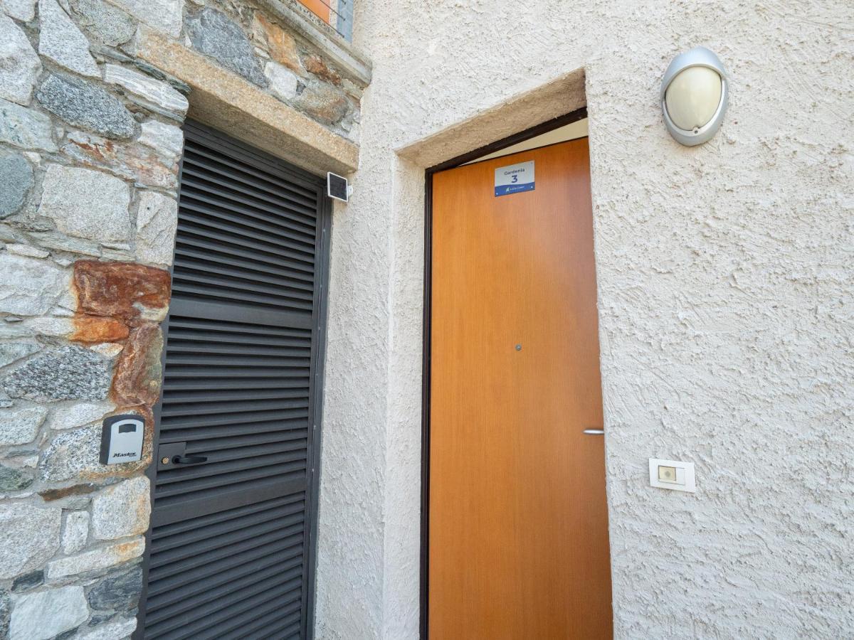 Terrazze Di Costa - Gardegna 3 Villa Bellano Exterior foto