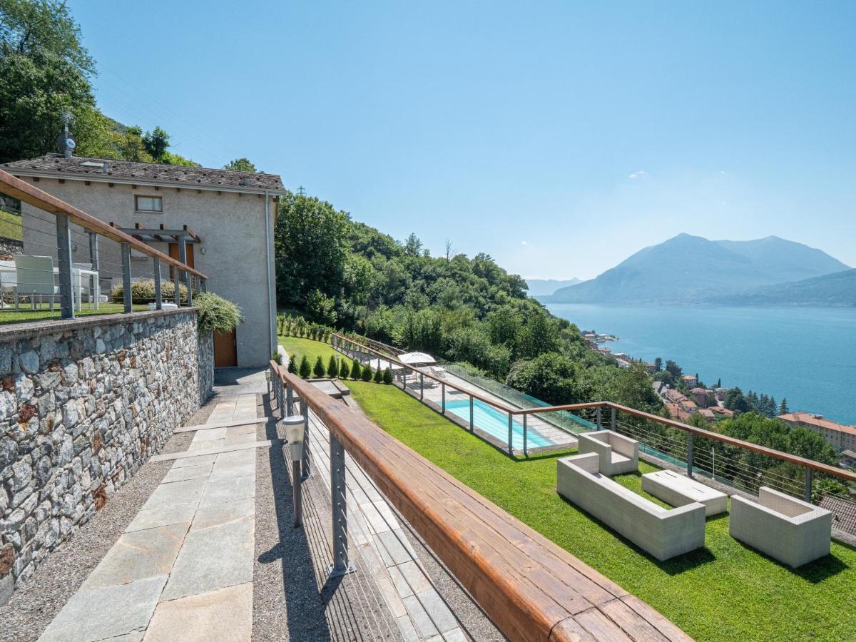 Terrazze Di Costa - Gardegna 3 Villa Bellano Exterior foto