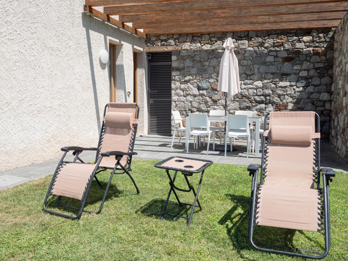 Terrazze Di Costa - Gardegna 3 Villa Bellano Exterior foto