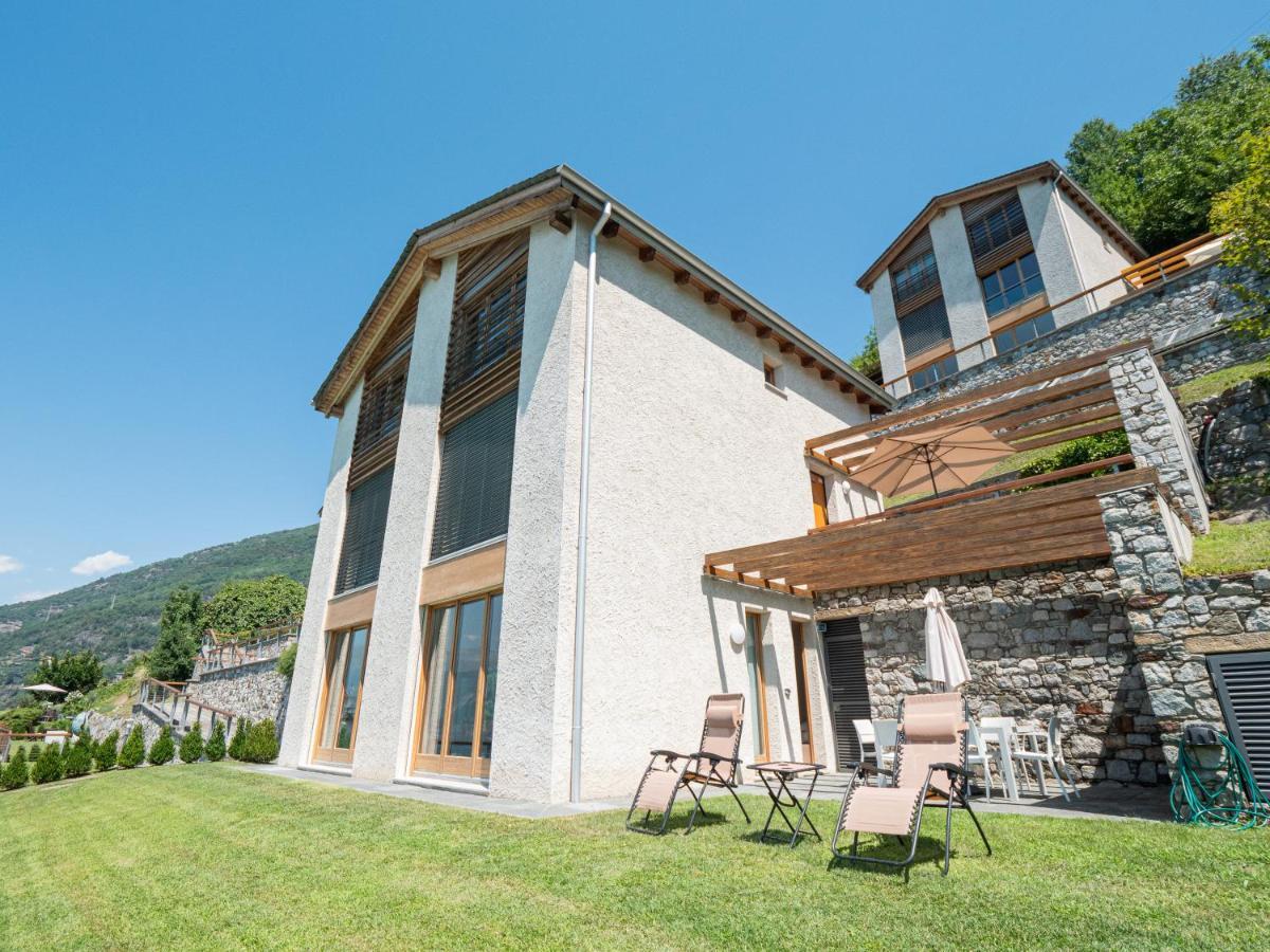 Terrazze Di Costa - Gardegna 3 Villa Bellano Exterior foto